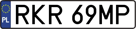 RKR69MP