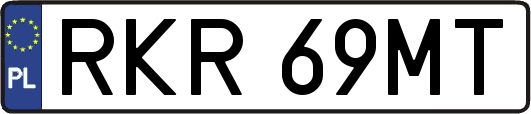 RKR69MT