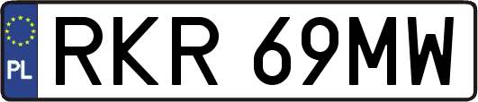RKR69MW