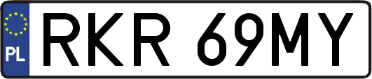 RKR69MY