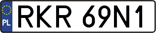 RKR69N1
