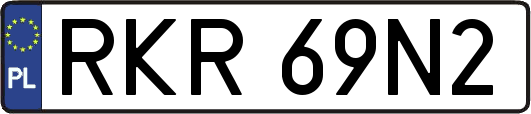 RKR69N2