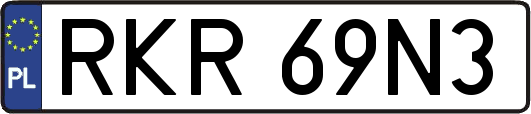 RKR69N3