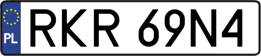 RKR69N4