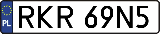 RKR69N5