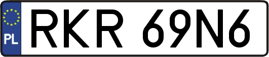 RKR69N6