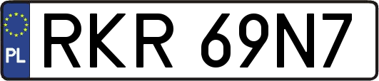RKR69N7