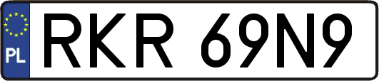 RKR69N9
