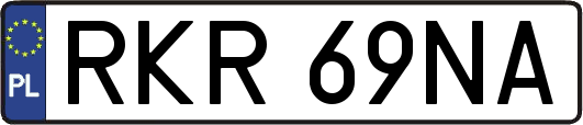 RKR69NA