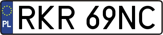 RKR69NC