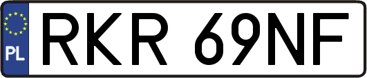 RKR69NF