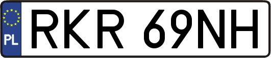 RKR69NH