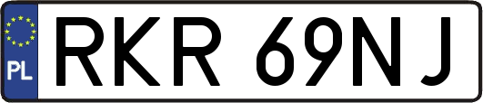 RKR69NJ