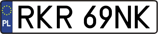 RKR69NK