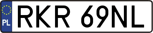 RKR69NL