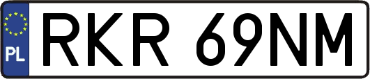 RKR69NM
