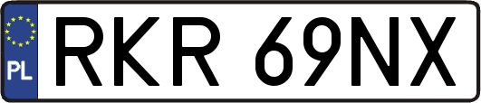RKR69NX