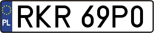 RKR69P0