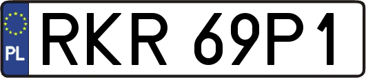 RKR69P1