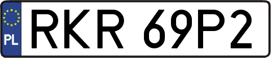 RKR69P2