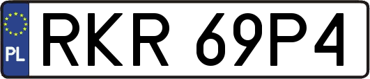 RKR69P4