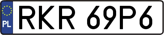 RKR69P6