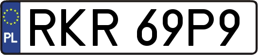 RKR69P9