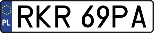RKR69PA