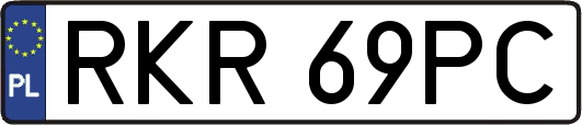 RKR69PC