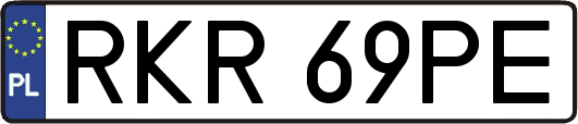 RKR69PE