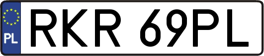 RKR69PL