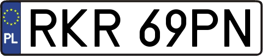RKR69PN