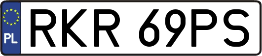 RKR69PS