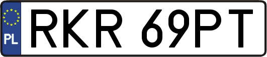 RKR69PT
