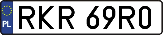 RKR69R0