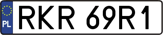 RKR69R1