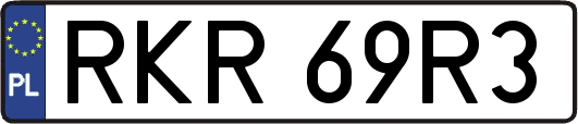 RKR69R3