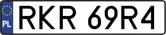 RKR69R4