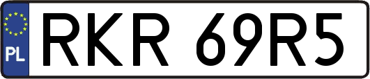RKR69R5