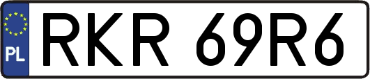 RKR69R6