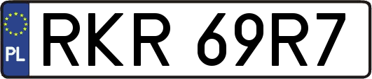 RKR69R7