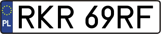 RKR69RF