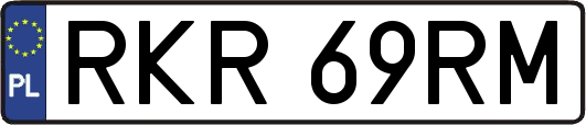 RKR69RM