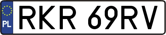 RKR69RV