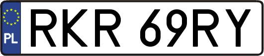 RKR69RY