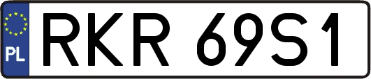 RKR69S1