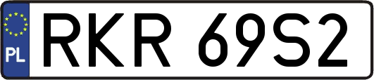 RKR69S2