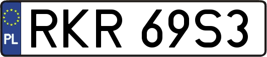 RKR69S3