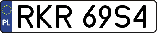 RKR69S4