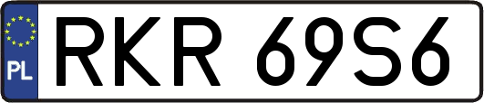 RKR69S6
